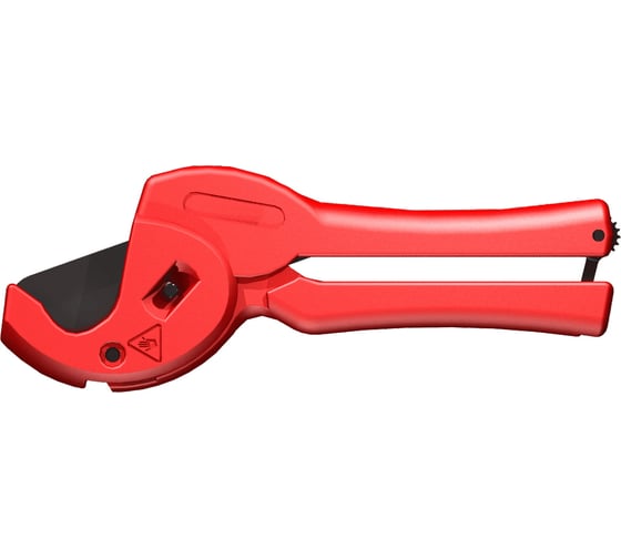 Изображение товара Ножницы для резки пластиковых труб ZENTEN Raptor 5026-1