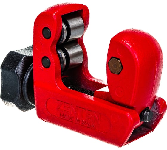 Изображение товара Ручной труборез для медных труб до 1.1/8" ZENTEN 6430-3