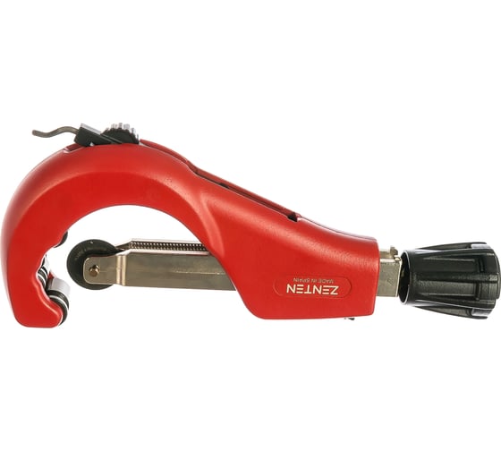 Изображение товара Ручной труборез для полимерных труб до 3" ZENTEN 7476-9