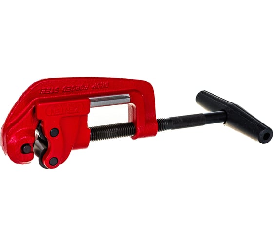 Изображение товара Ручной труборез для стальных труб до 1.1/4" ZENTEN 6042-1