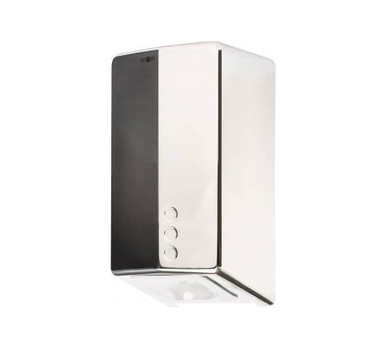 Изображение товара Автоматическая сушилка для рук Nofer FUGAevo 800 W Глянцевая 01831.B