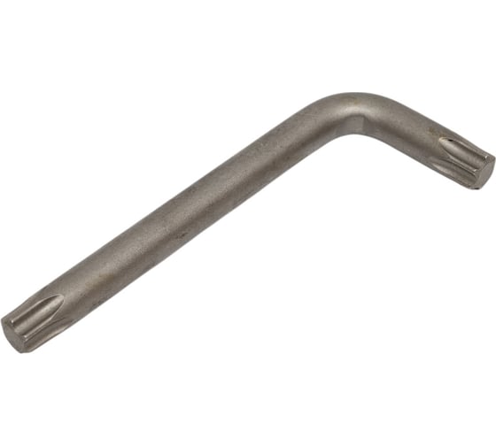 Изображение товара Г-образный ключ-торкс FORCE Т50 76650