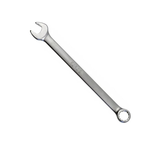 Изображение товара Комбинированный длинный ключ FORCE 7 мм 75507L