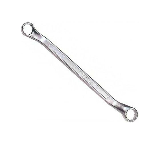 Изображение товара Накидной ключ FORCE 45 град., 12х13мм 7581213