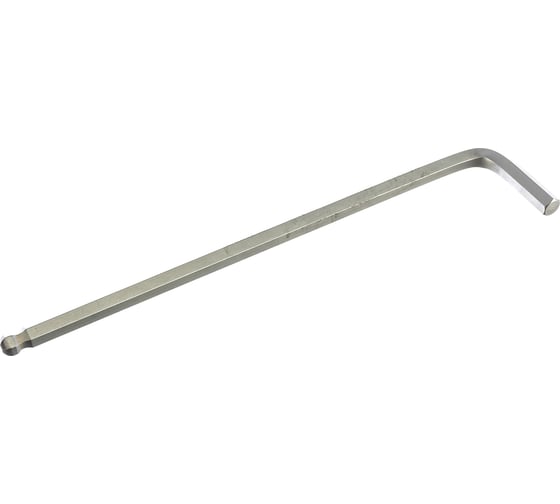 Изображение товара Шестигранный Г-образный ключ с шаром FORCE 7 мм 76507XL