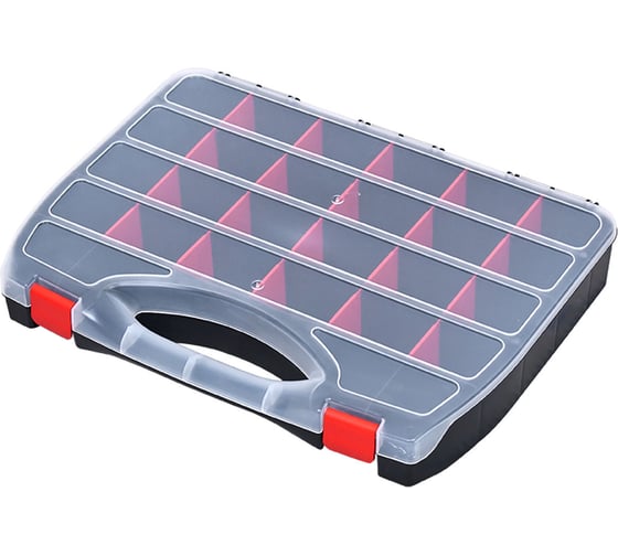 Изображение товара Органайзер 45х34х7см PATROL Domino 45 146146