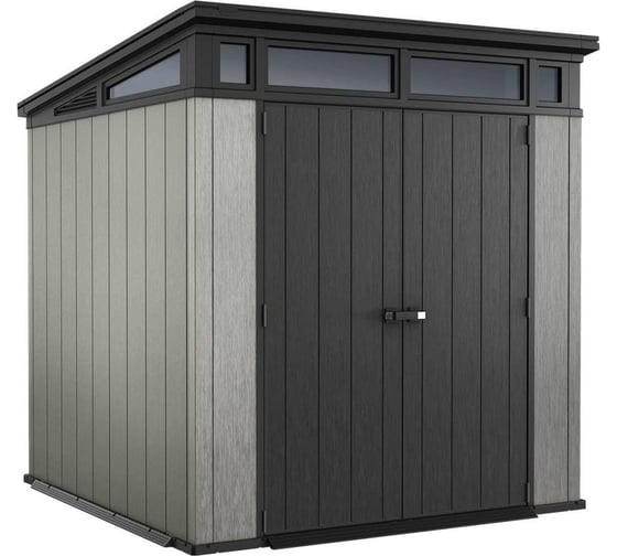 Изображение товара Хозяйственный блок Keter Artisan 7x7 230459