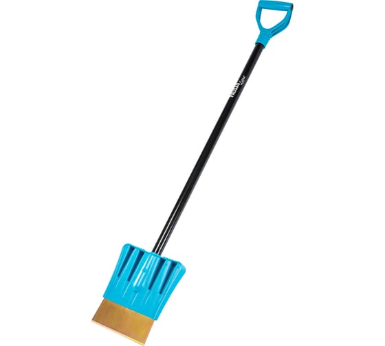 Изображение товара Ледоруб-скребок PALISAD PROFI LUXE 200 мм 61608