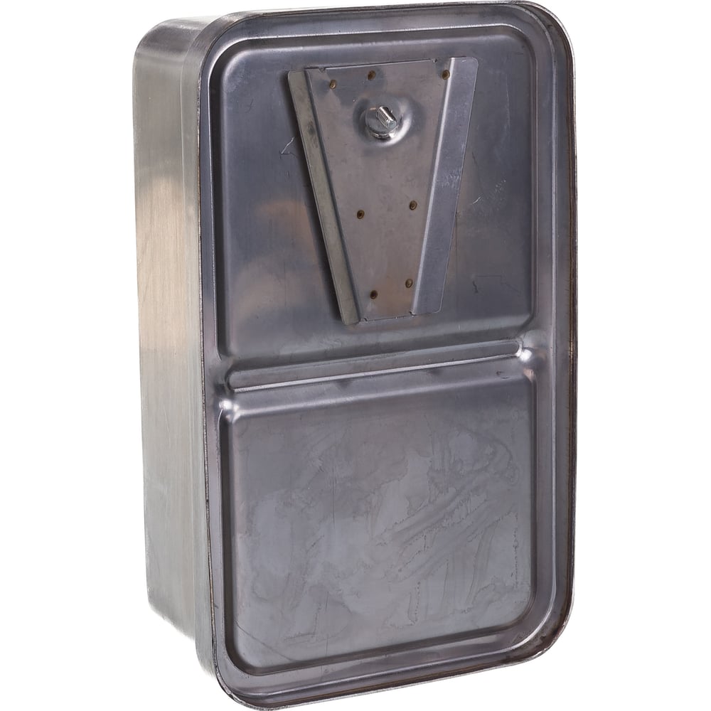 Изображение товара Диспенсер для мыла Nofer INOXevo матовый 1000 мл Изображение товара Диспенсер для мыла Nofer INOXevo матовый 1000 мл