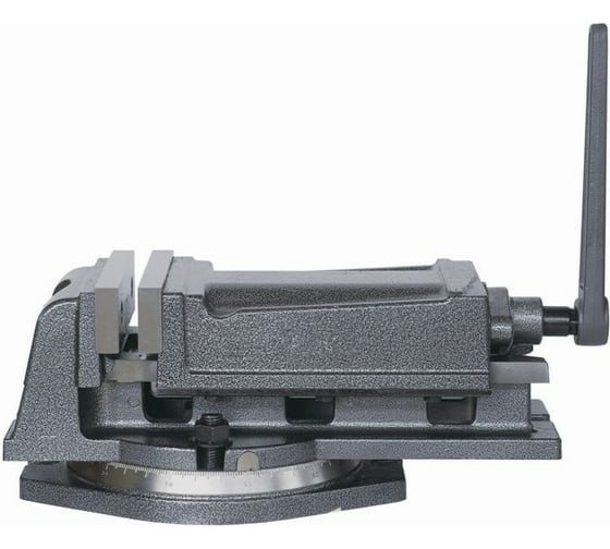 Изображение товара Поворотные тиски PROMA SO-160 25042009