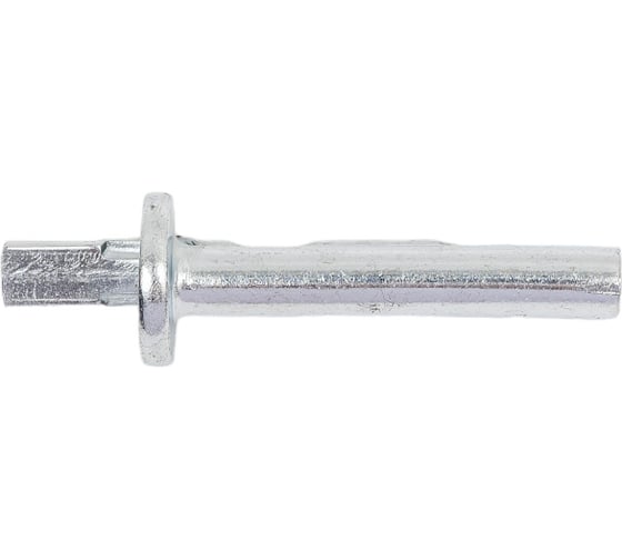 Изображение товара Анкер-клин Качественный КРЕПЕЖ МАН 6х40 40 шт 0200001 КЧ