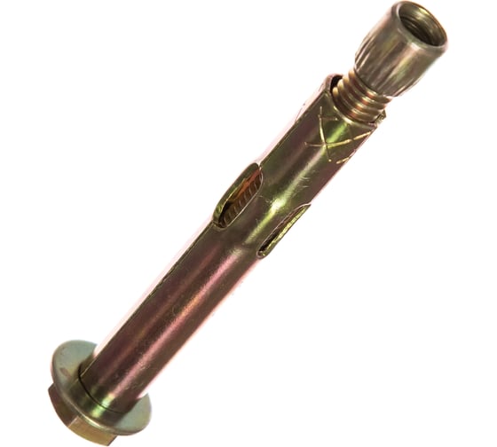 Изображение товара Анкерный болт Качественный КРЕПЕЖ 8х60 32 шт 0200007 КЧ