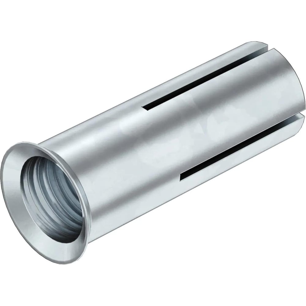 Изображение товара Забивной анкер для бетона OBO Bettermann ES M12x50 мм сталь цинкованный упаковка 50 шт