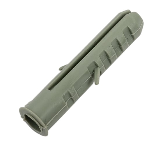 Изображение товара Дюбель п/проп с усами Качественный КРЕПЕЖ 6х30 300 шт 0500607 КЧ