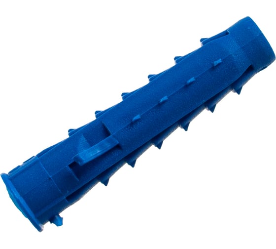 Изображение товара Дюбель Чапай шипы-усы Качественный КРЕПЕЖ 10х50 65 шт 0500659 КЧ