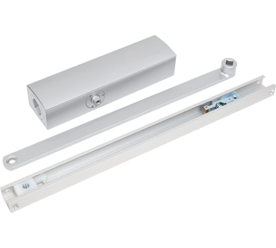 Изображение товара Доводчик NOTEDO 025-095 sl+ho+da+bc (серебро) 05439