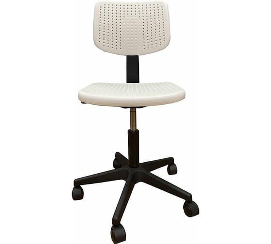 Изображение товара Рабочий стул Осколпласт Альрик 4000-00