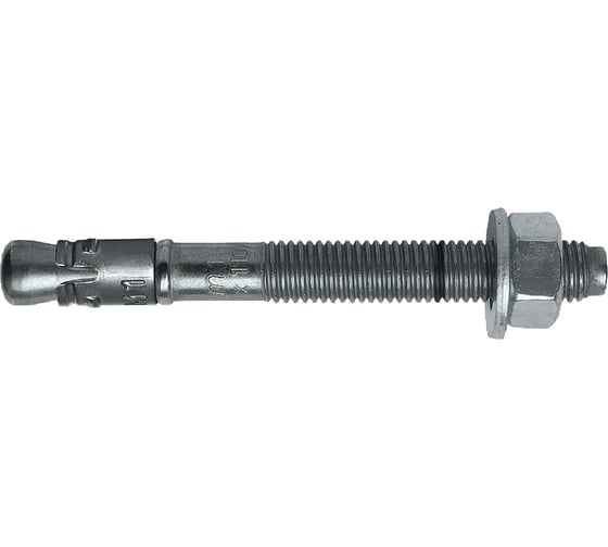 Изображение товара Анкер-болт Mungo m1 M12x125 50 шт. 3101212