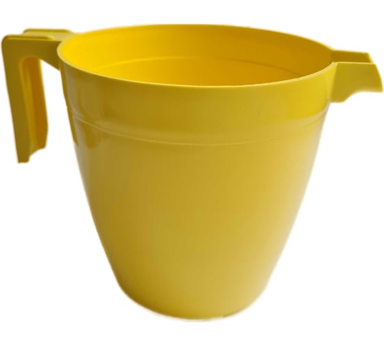 Изображение товара Кувшин EUROHOUSE 1.2 л, пластик, цвет в ассортименте 15906