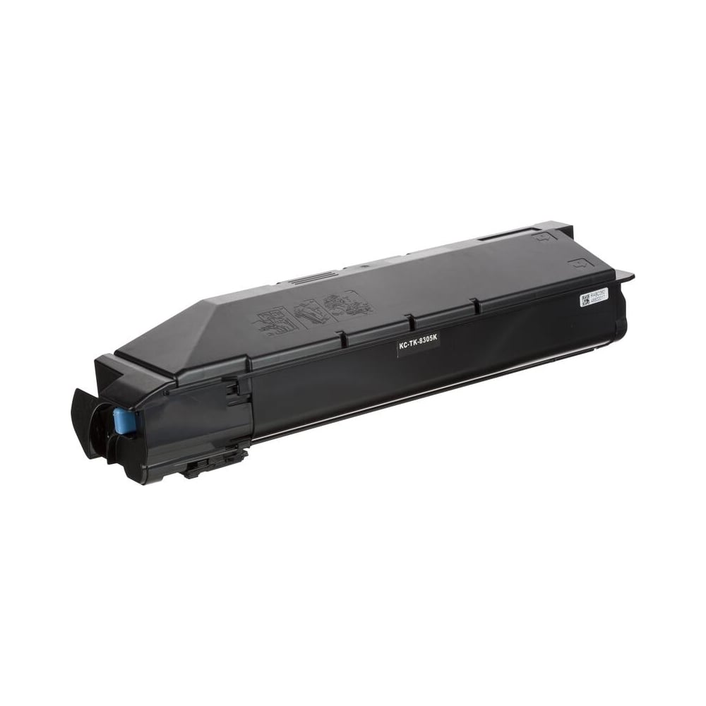 Изображение товара Тонер-картридж Retech tk-8305k черный для Kyocera 3050ci и 3550ci 15000 страниц