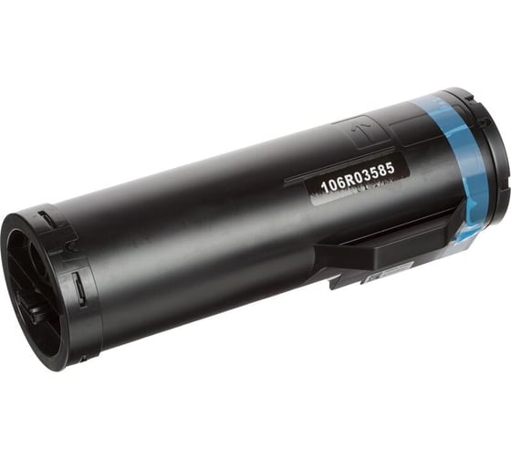 Изображение товара Тонер-картридж Retech 106r03585 черный, для xerox vl b400n/b400dn/b405dn 1773328