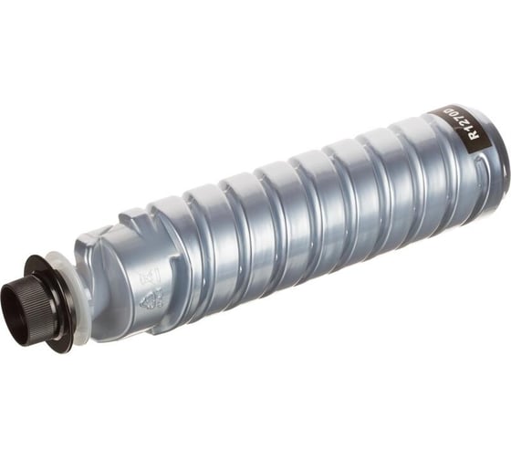 Изображение товара Лазерный картридж Retech 1270d черный, для ricoh 1515/mp 161/mp 171 1773323