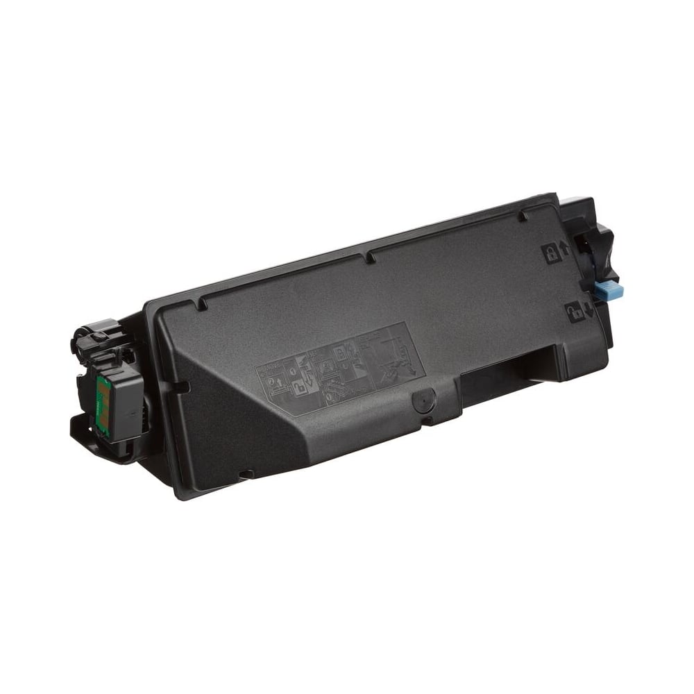 Изображение товара Тонер-картридж Retech tk-5140k черный для Kyocera m6030cdn и подобных моделей