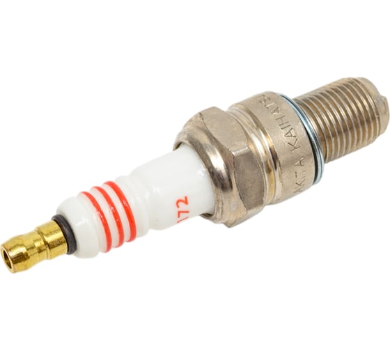 Изображение товара Свеча зажигания 9fcr никель LYNXauto SP-172