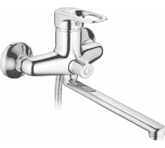 Изображение товара Смеситель для ванны EKKO E22028