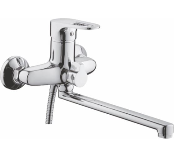 Изображение товара Смеситель для ванны EKKO E22702