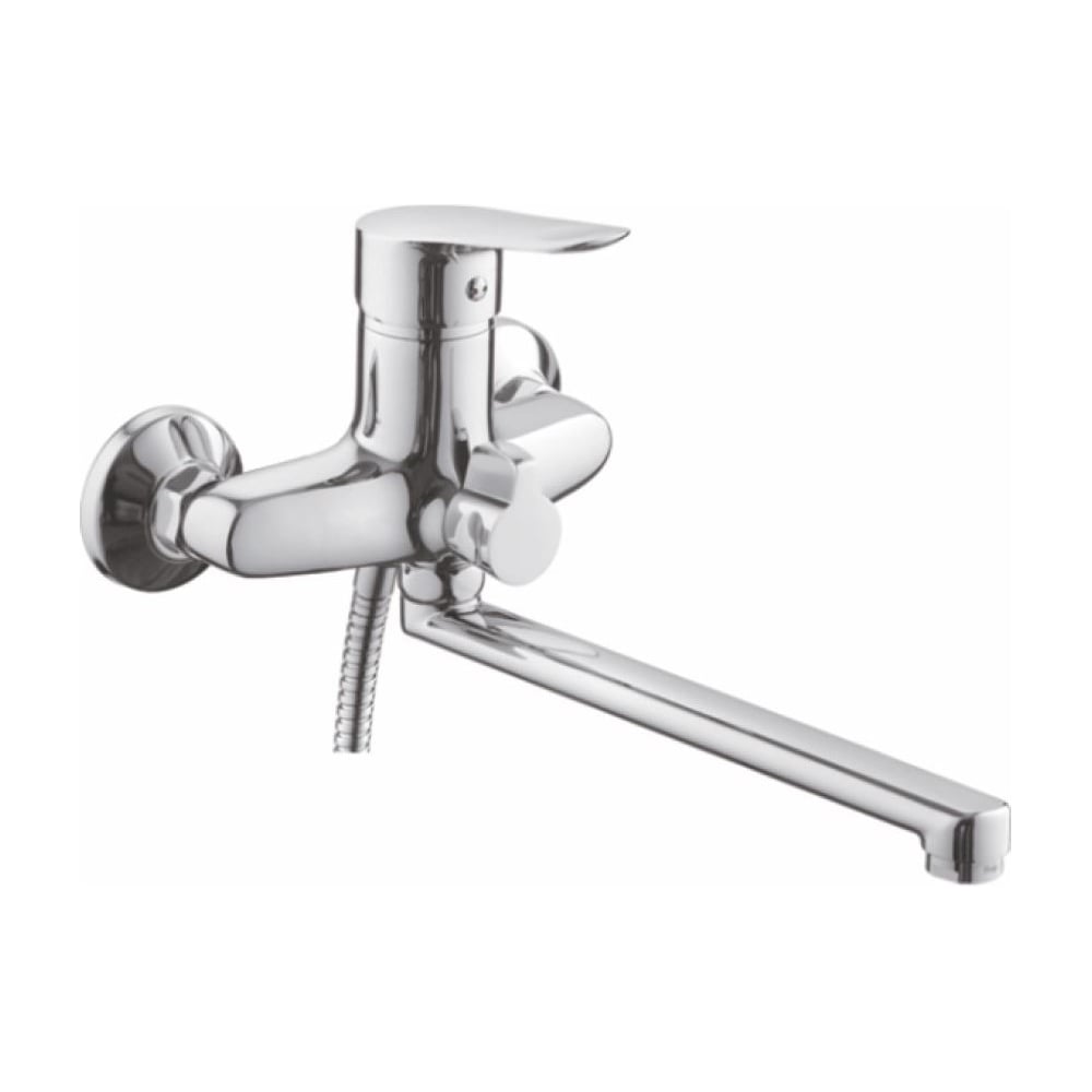 Изображение товара Смеситель для ванны EKKO E22703