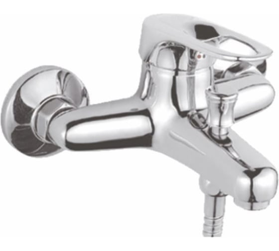 Изображение товара Смеситель для ванны EKKO E32028