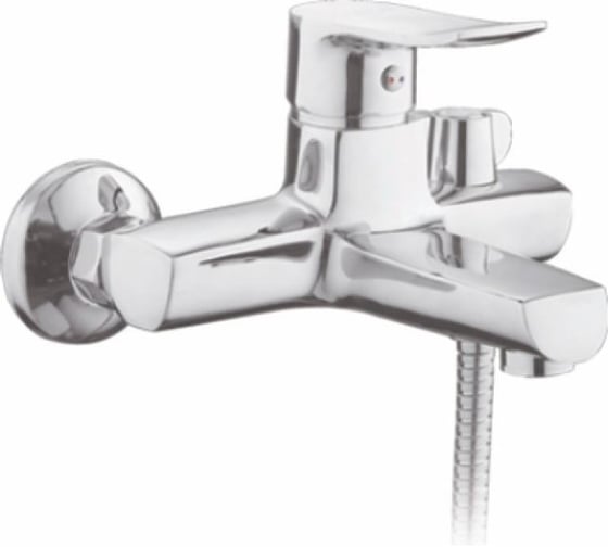 Изображение товара Смеситель для ванны EKKO E32101