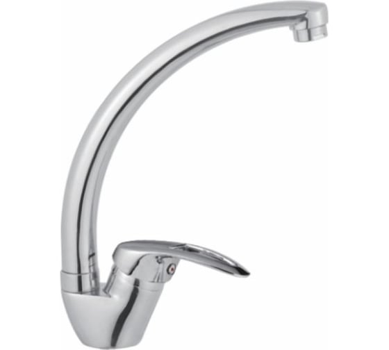 Изображение товара Смеситель для кухни EKKO E41039