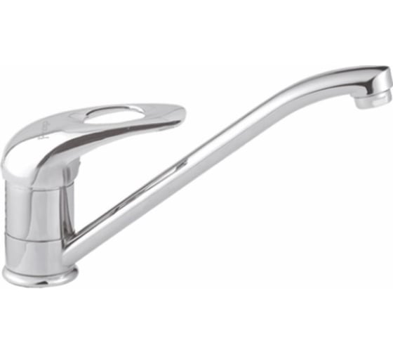 Изображение товара Смеситель для кухни EKKO E42002