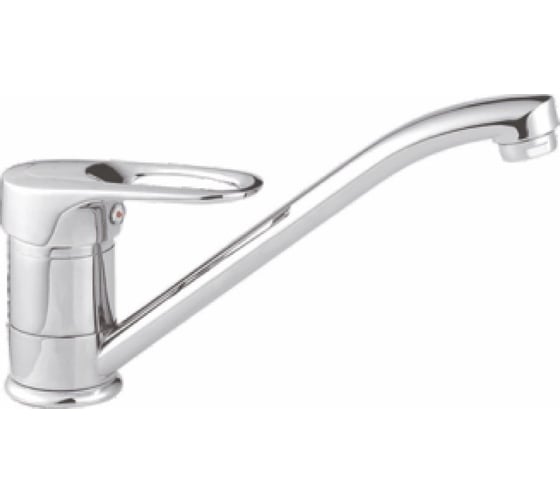 Изображение товара Смеситель для кухни EKKO E42028