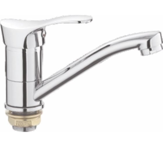 Изображение товара Смеситель для кухни EKKO E45014