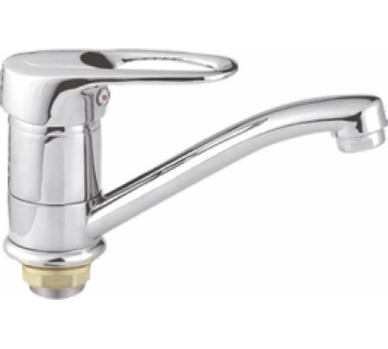 Изображение товара Смеситель для кухни EKKO E45028