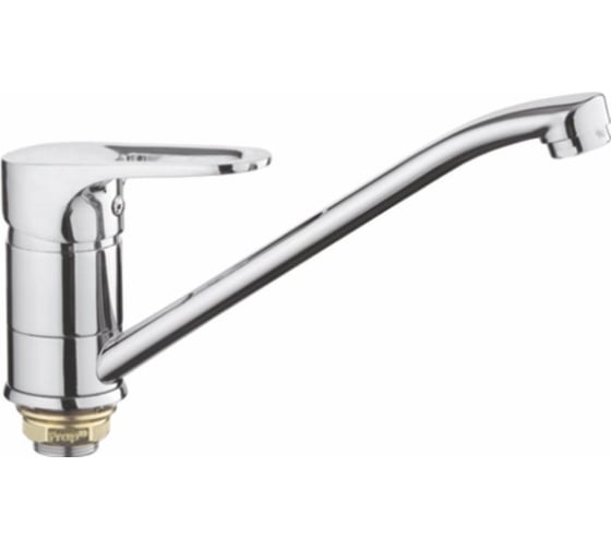 Изображение товара Смеситель для кухни EKKO E49702