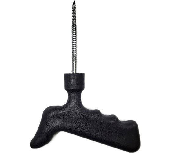 Изображение товара Шило-напильник R2R двухступенчатое с пистолетной ручкой 6060-BRT106С