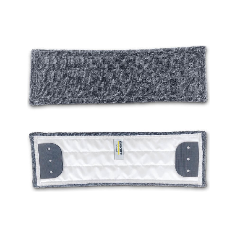 Изображение товара Насадка из микроволокна KARCHER с люверсами, 40 см 6.999-394.0