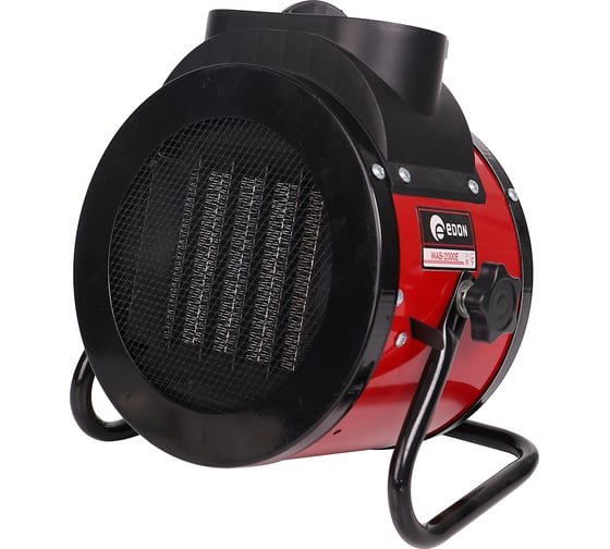 Изображение товара Электрическая тепловая пушка EDON WAB-2000E 20694