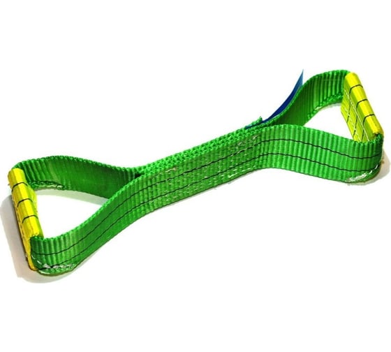 Изображение товара Строп-косточка для эвакуатора ТРАСТ 4687203985141