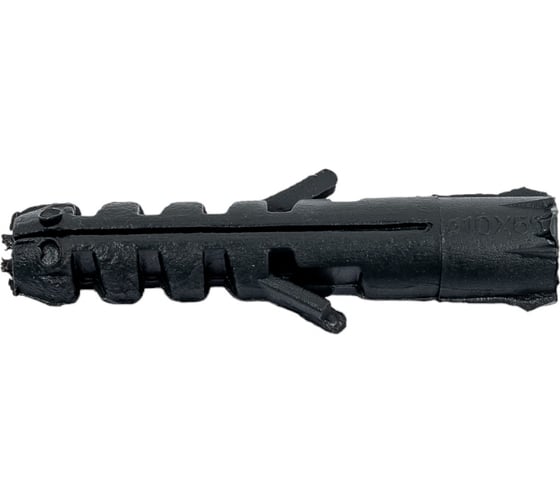 Изображение товара Дюбель п/проп с усами крепежная техника 10х50, 130 шт. 470017 БК