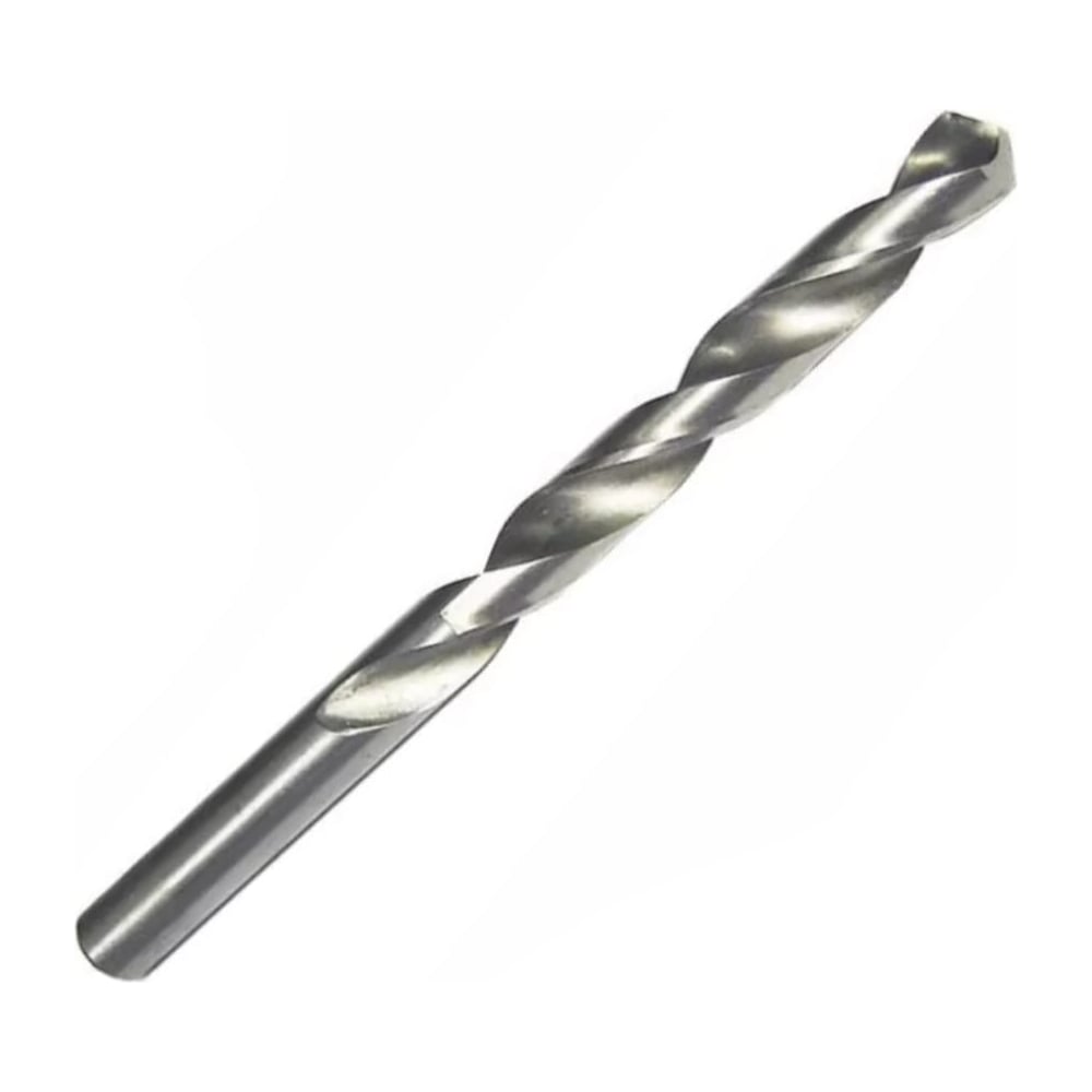 Изображение товара Сверло с цилиндрическим хвостовиком Р6М5, 2.7х33х61 мм, 2 шт, в инд. упаковке Резолюкс 25827