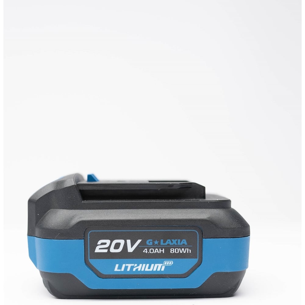 Изображение товара Аккумулятор Galaxia LI-ON 20 В 4 Ач 91202 для профессиональных инструментов