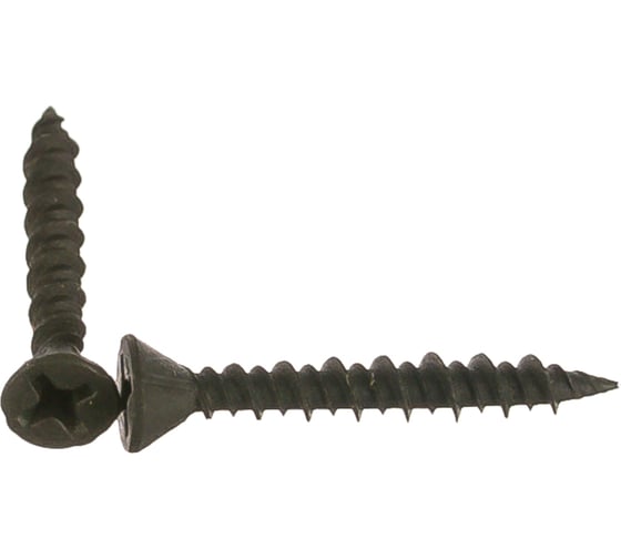 Изображение товара Саморез ГВЛ крепежная техника 3,9х30, 800 шт. 497004 БК