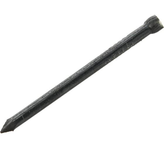 Изображение товара Финишные гвозди крепежная техника 1,6x25 Цинк пакет 500 г, 492402 БК