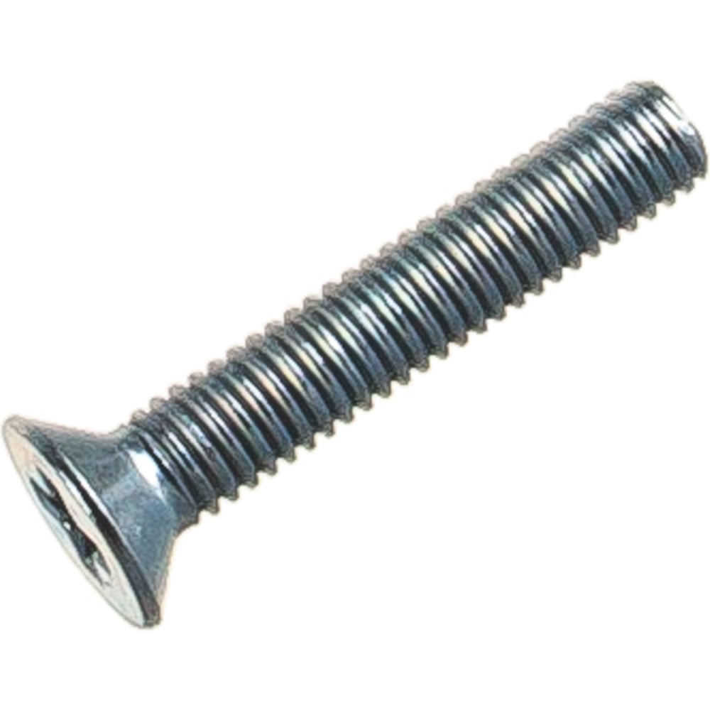 Изображение товара Потайной винт с метрической резьбой DIN 965 3x16, 1500 шт