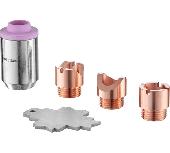 Изображение товара Набор TIG для SPOT сварки DLM0001 ПТК 00000042864